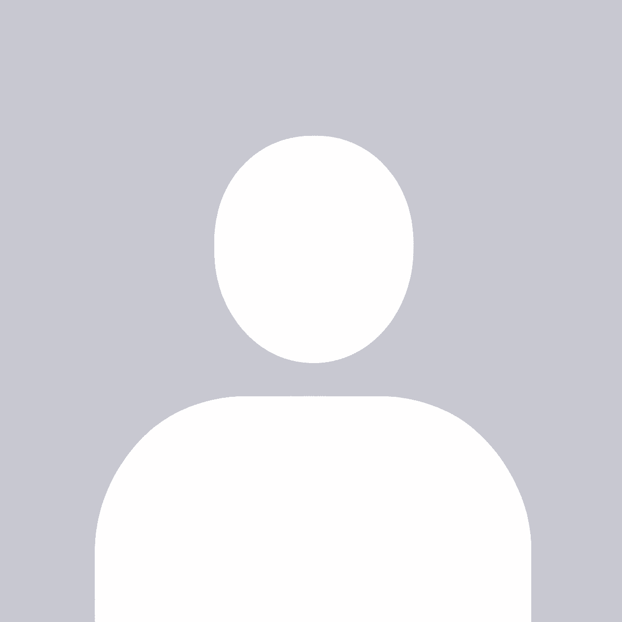 Placeholder portrait for AQUEN Fluid Founder and Managing Director
